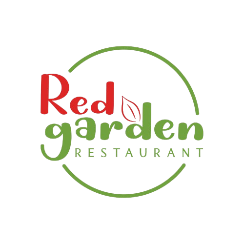 Red Garden Logo